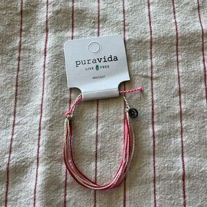 Pura Vida Bracelet